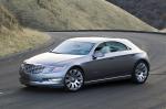 Chrysler Nassau Concept 2007 года